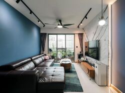 Blk 624B Tampines Greenverge (Tampines), HDB 4 Rooms #613673271